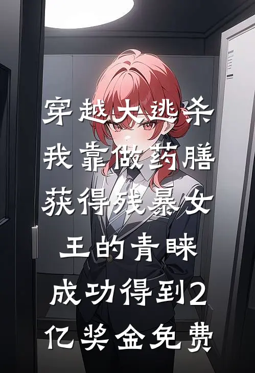 穿越大逃杀，我靠做药膳获得残暴女王的青睐，成功得到2亿奖金免费