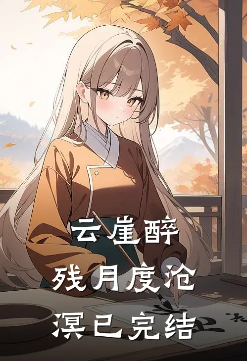 云崖醉，残月度沧溟已完结