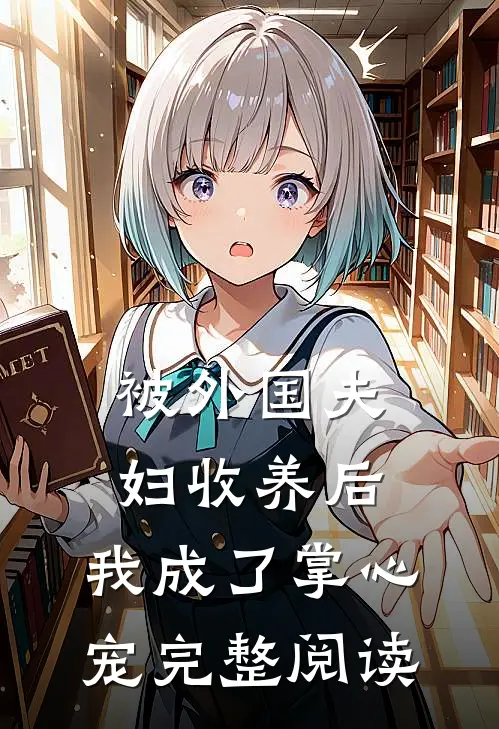 被外国夫妇收养后，我成了掌心宠完整阅读