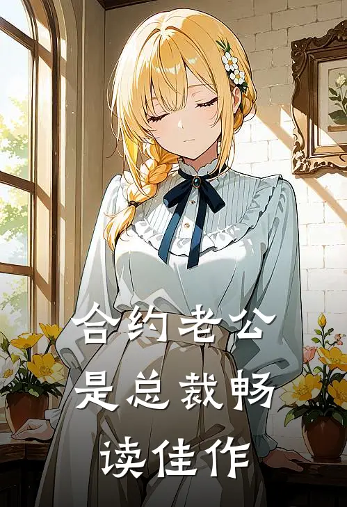 合约老公是总裁畅读佳作