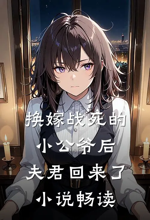 换嫁战死的小公爷后，夫君回来了小说畅读