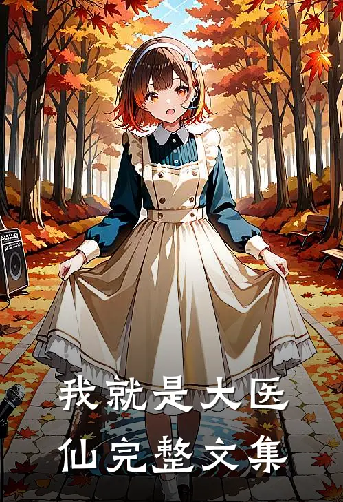 我就是大医仙完整文集