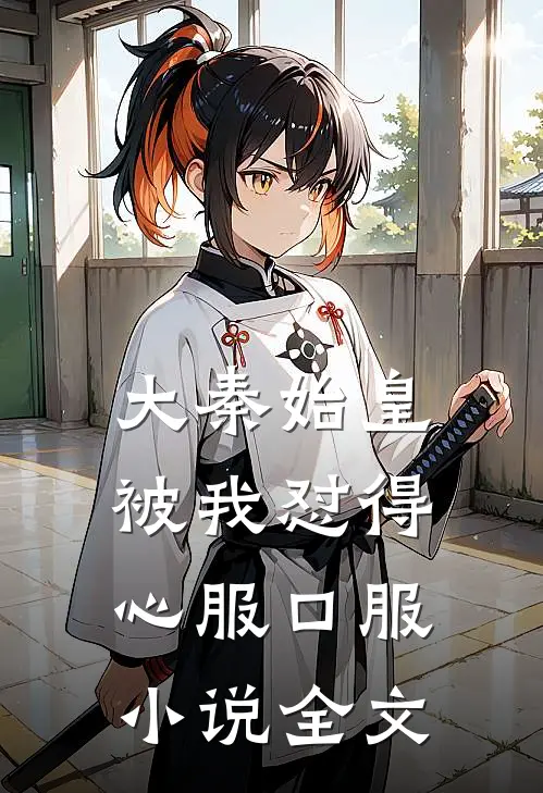 大秦始皇被我怼得心服口服小说全文