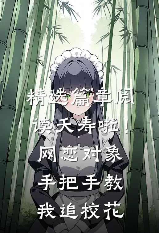 精选篇章阅读夭寿啦！网恋对象手把手教我追校花
