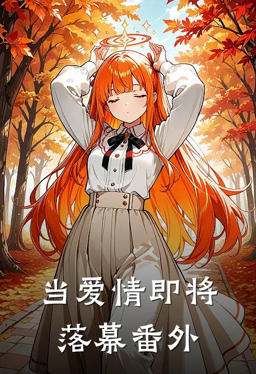 当爱情即将落幕番外