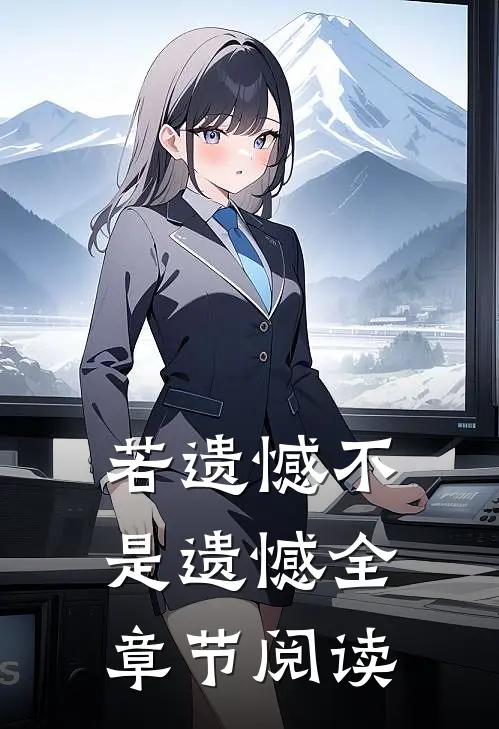 若遗憾不是遗憾全章节阅读