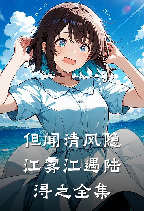 但闻清风隐江雾江遇陆浔之全集