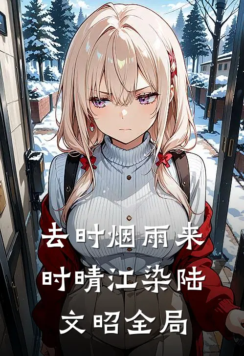 去时烟雨来时晴江染陆文昭全局