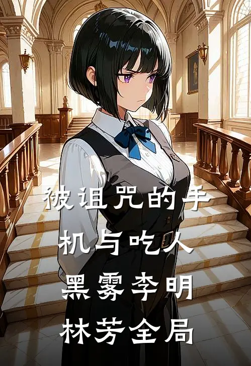 被诅咒的手机与吃人黑雾李明林芳全局