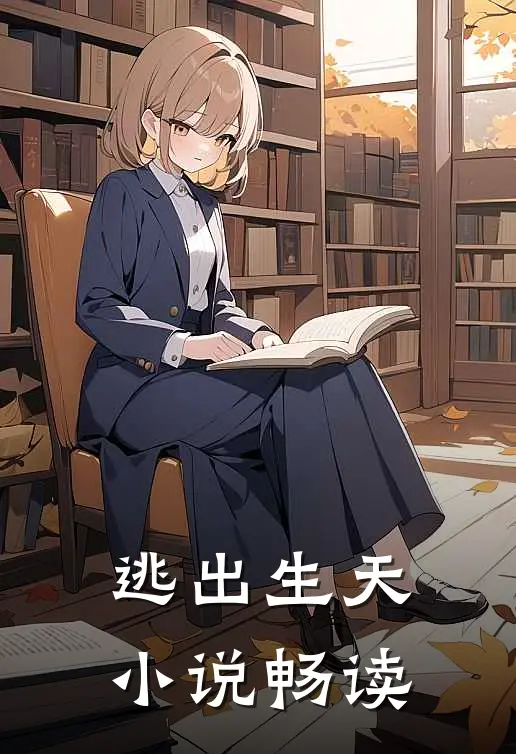 逃出生天小说畅读