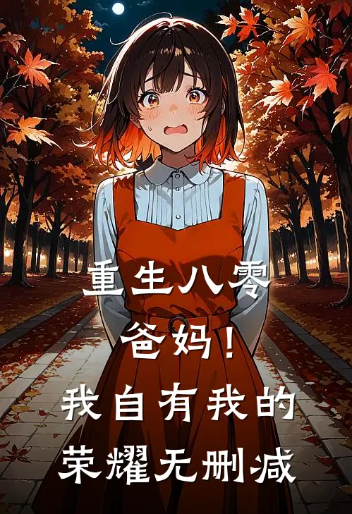 重生八零，爸妈！我自有我的荣耀无删减
