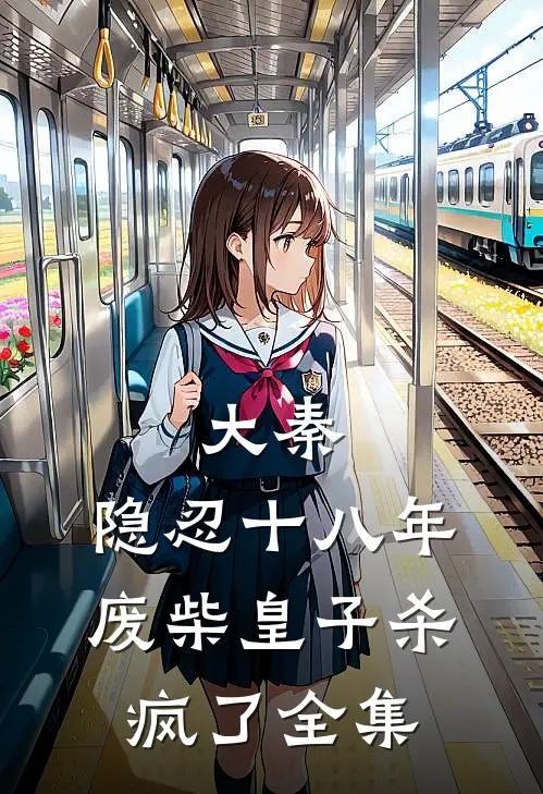 大秦：隐忍十八年，废柴皇子杀疯了全集