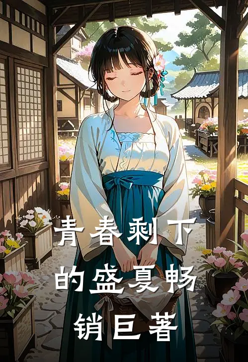 青春剩下的盛夏畅销巨著