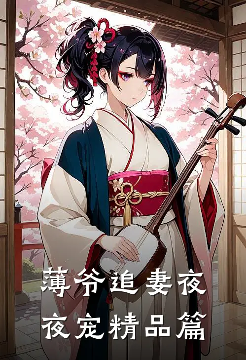 薄爷追妻夜夜宠精品篇