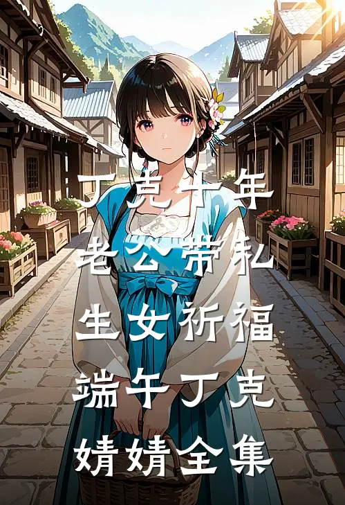 丁克十年，老公带私生女祈福端午丁克婧婧 全集
