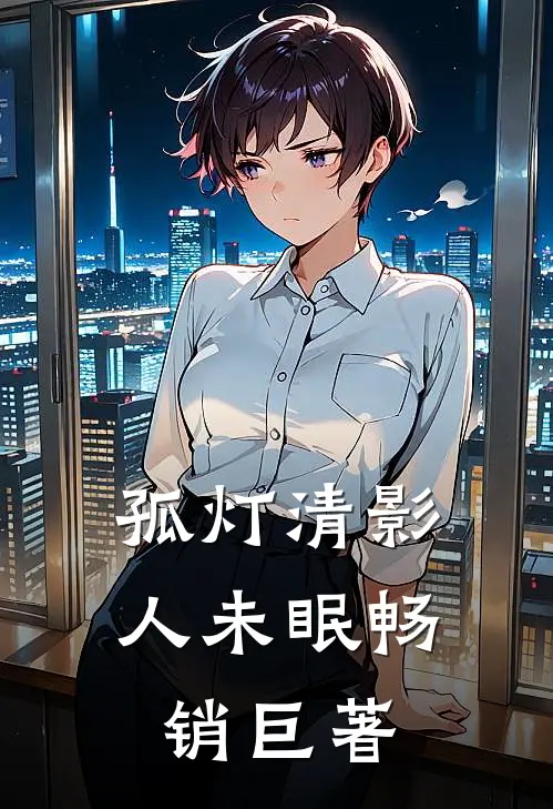 孤灯清影人未眠畅销巨著