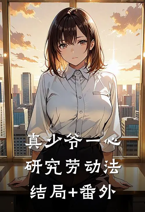 真少爷一心研究劳动法结局+番外