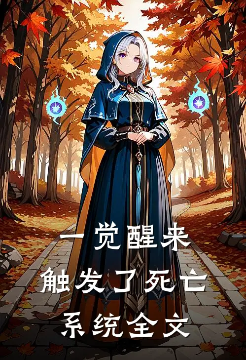 一觉醒来，触发了死亡系统全文