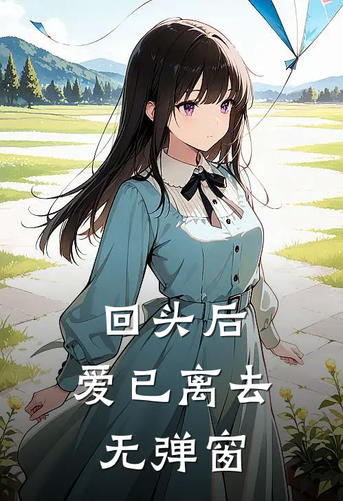 回头后，爱已离去无弹窗