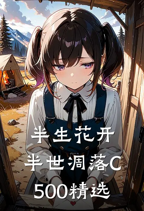 半生花开，半世凋落C500精选