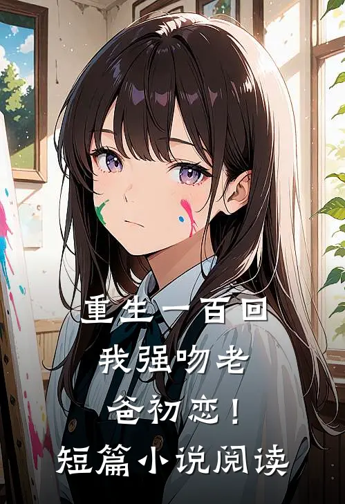 重生一百回，我强吻老爸初恋！短篇小说阅读