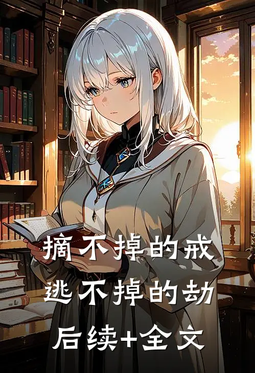 摘不掉的戒，逃不掉的劫后续+全文