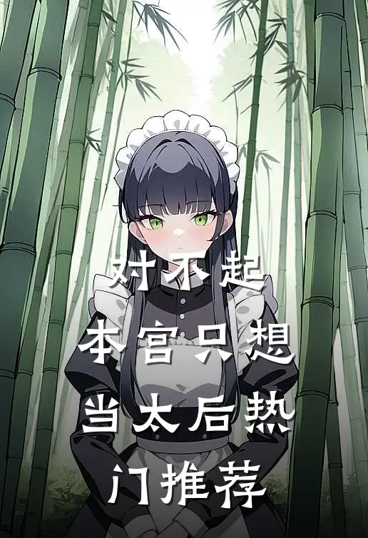 对不起，本宫只想当太后热门推荐
