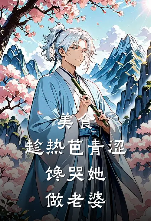 美食：趁热芭青涩，馋哭她做老婆