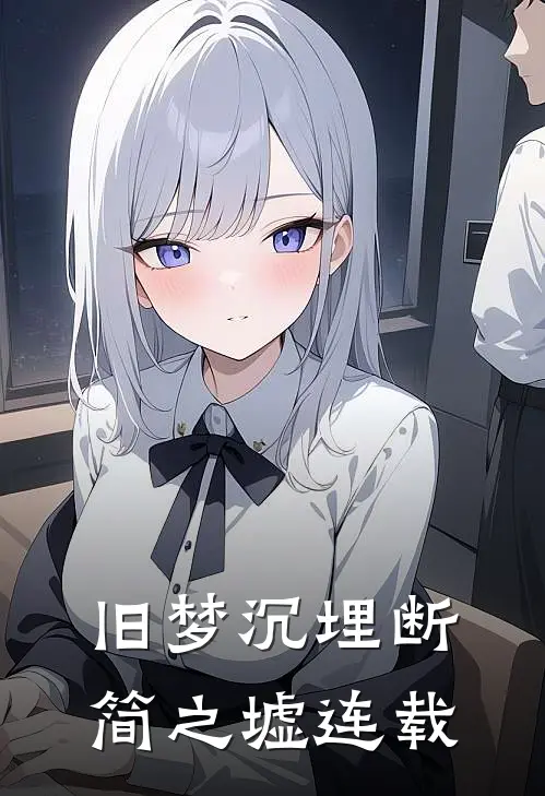 旧梦沉埋断简之墟连载