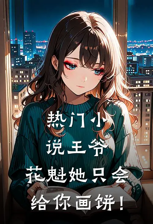 热门小说王爷，花魁她只会给你画饼！