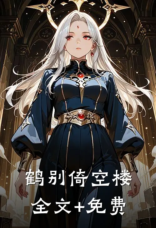 鹤别倚空楼全文+免费