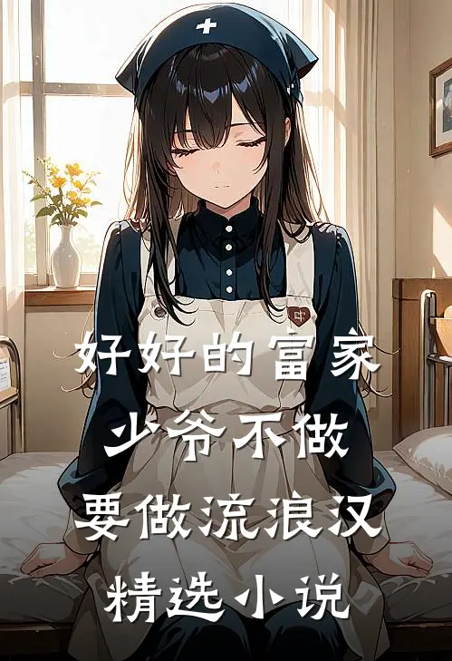 好好的富家少爷不做，要做流浪汉精选小说