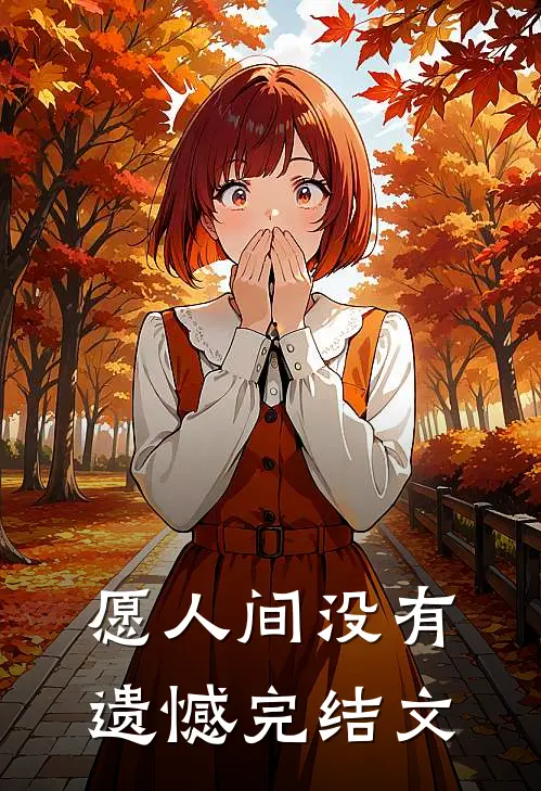 愿人间没有遗憾完结文