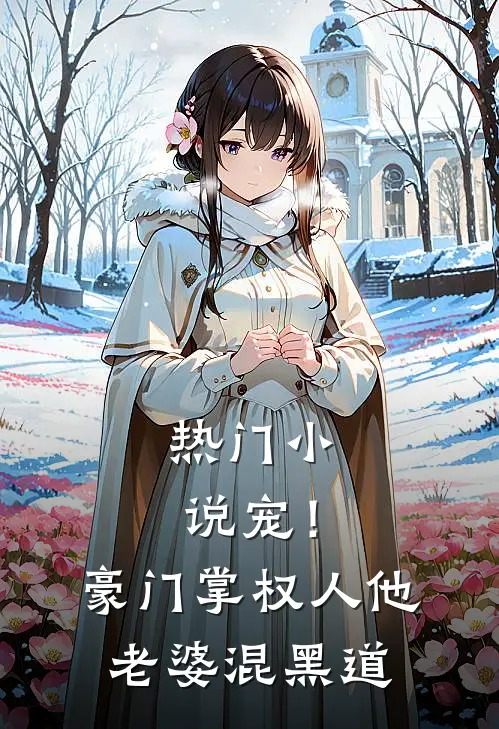 热门小说宠！豪门掌权人他老婆混黑道