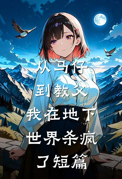 从马仔到教父，我在地下世界杀疯了短篇