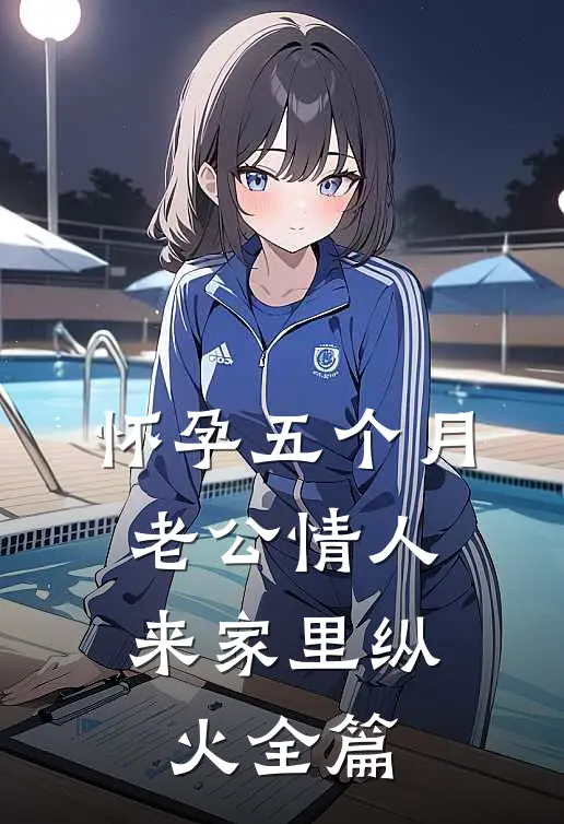 怀孕五个月，老公情人来家里纵火全篇