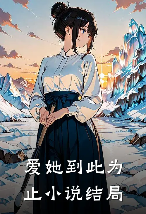 爱她到此为止小说结局