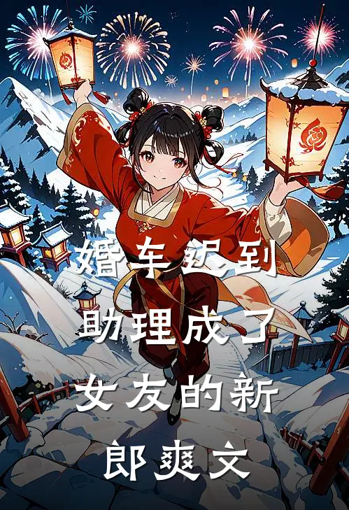 婚车迟到，助理成了女友的新郎爽文