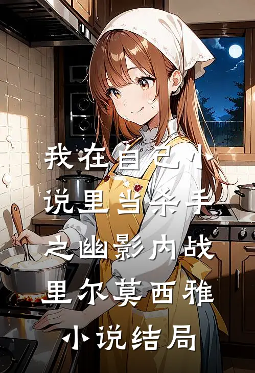 我在自己小说里当杀手之幽影内战里尔莫西雅小说结局