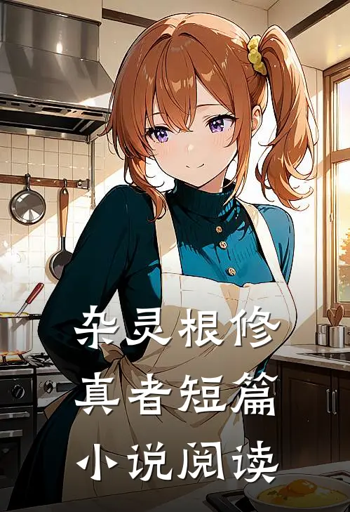 杂灵根修真者短篇小说阅读