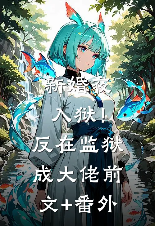 新婚夜入狱！反在监狱成大佬前文+番外