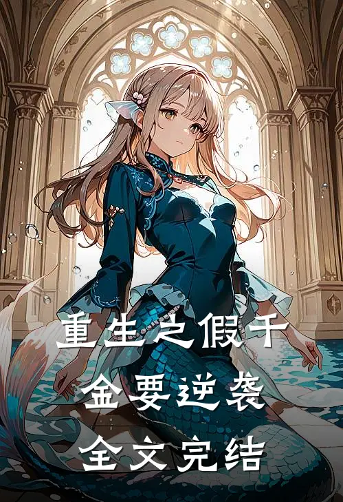 重生之假千金要逆袭全文完结