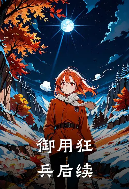 御用狂兵后续