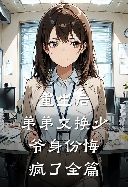 重生后，弟弟交换少爷身份悔疯了全篇