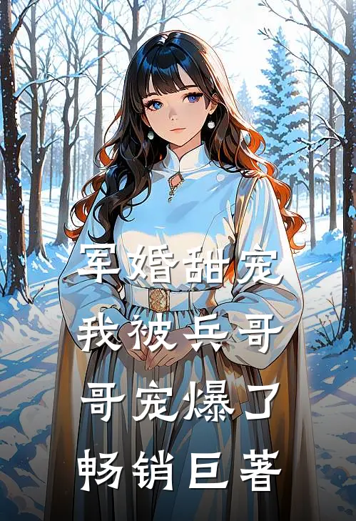 军婚甜宠：我被兵哥哥宠爆了畅销巨著