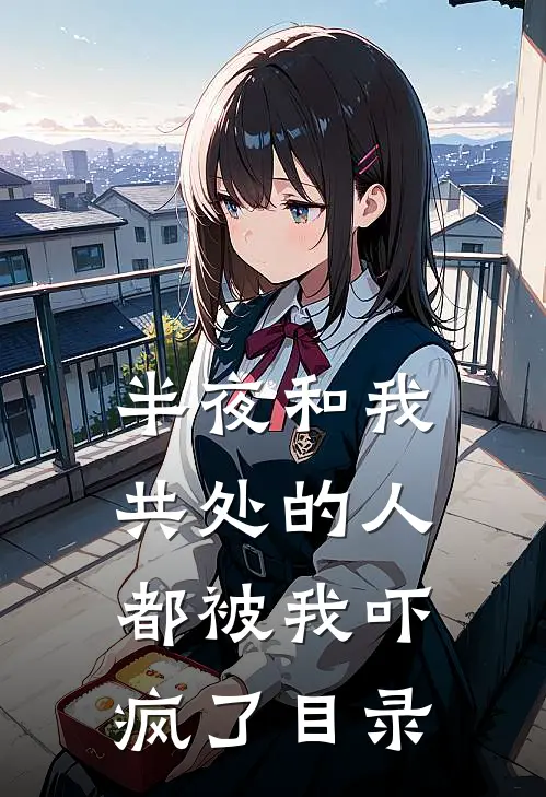 半夜和我共处的人，都被我吓疯了目录