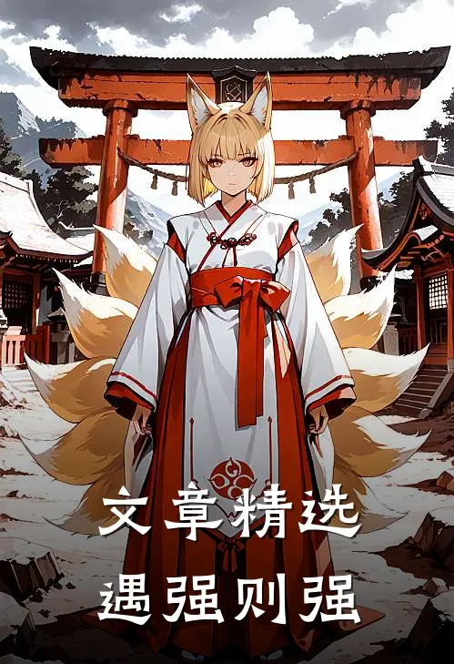 文章精选遇强则强