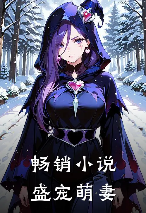 畅销小说盛宠萌妻