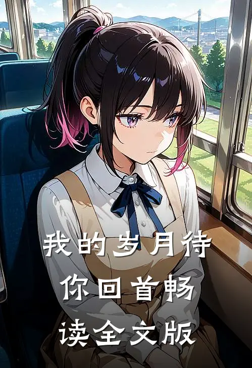 我的岁月待你回首畅读全文版