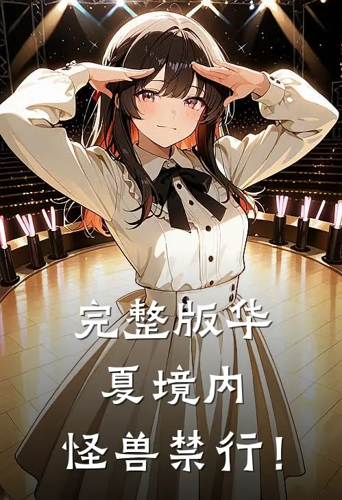 完整版华夏境内，怪兽禁行！